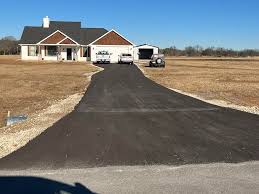 Best Concrete Driveway Installation  in Plain City, OH