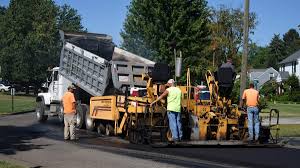 Best Driveway Repair and Patching  in Plain City, OH